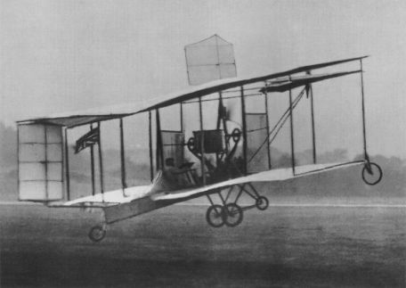 British Army Aeroplane No 1 (Cody 1)
