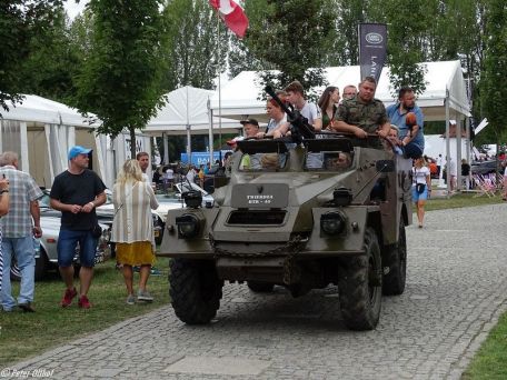 BTR-40 (Bronetransporter)