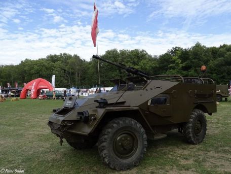BTR-40 (Bronetransporter)