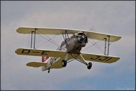 Bucker Bu 133 (Jungmeister) (COLD WAR, GOLDEN AGE, WORLD WAR 2) Bucker Bu 133 (Jungmeister)