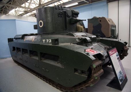 Canal Defence Light (CDL) (WORLD WAR 2) Canal Defence Light (CDL)