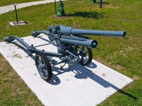Cannone da 47/32 M35 (WORLD WAR 2) Cannone da 47/32 M35