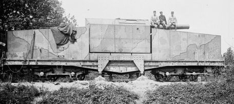 Canon de 19 Modele 1870/93 TAZ