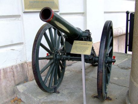 Canon de 75 mle 1873 Reffye () Canon de 75 mle 1873 Reffye