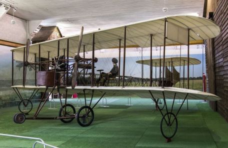Caproni Ca.1 (WORLD WAR 1) Caproni Ca.1