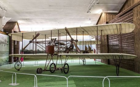 Caproni Ca.1 (WORLD WAR 1) Caproni Ca.1