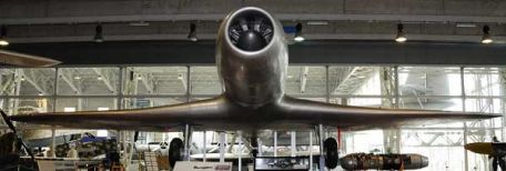 Caproni-Campini N1 (CC.2)