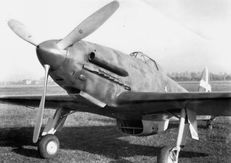 Caproni Vizzola F.4