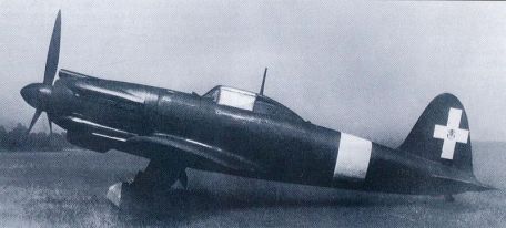 Caproni Vizzola F.6