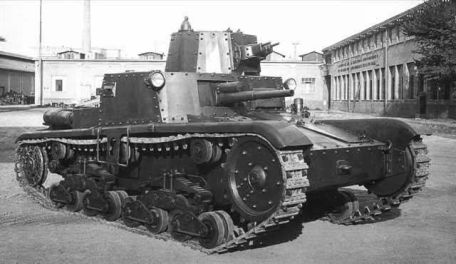 Carro Armato M11/39 (WORLD WAR 2) Carro Armato M11/39