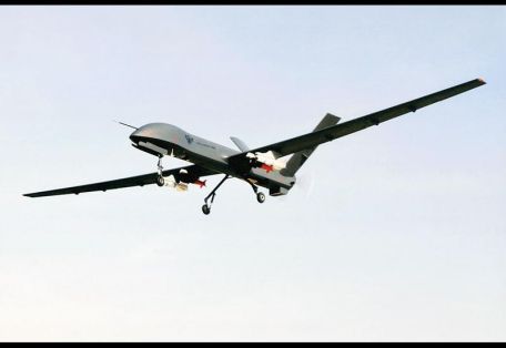 CASC CH-3 Rainbow (MODERN AIRCRAFT, DRONE TECHNOLOGY) CASC CH-3 Rainbow