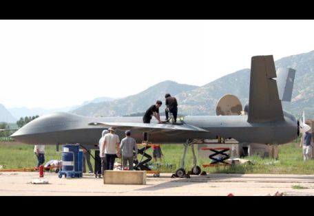 CASC CH-3 Rainbow (MODERN AIRCRAFT, DRONE TECHNOLOGY) CASC CH-3 Rainbow