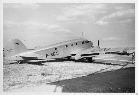 Caudron C.440 (Goeland)