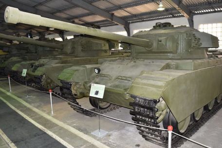 Centurion (A41)