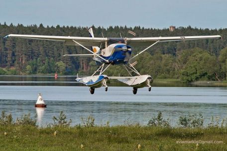 Cessna 182 (Skylane)