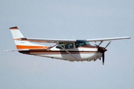 Cessna 182 (Skylane)