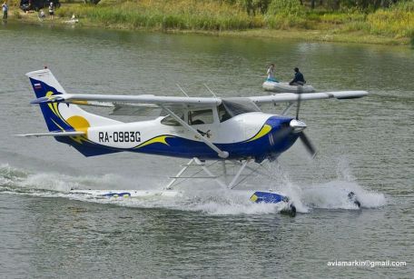 Cessna 182 (Skylane)