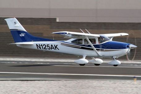 Cessna 182 (Skylane)