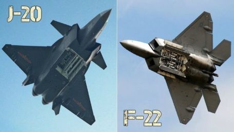 Chengdu (AVIC) J-20 (Black Eagle) (5TH GENERATION, MODERN AIRCRAFT) Chengdu (AVIC) J-20 (Black Eagle)