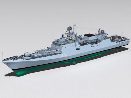 CNS Bengbu (582) (Type 056)