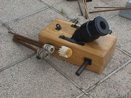 Coehorn (AMERICAN CIVIL WAR) Coehorn