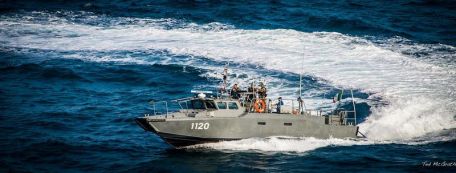 Combat Boat 90 (CB90) / Stridsbat 90H