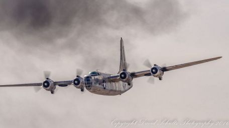 Consolidated PB4Y-2 Privateer (COLD WAR, WORLD WAR 2) Consolidated PB4Y-2 Privateer