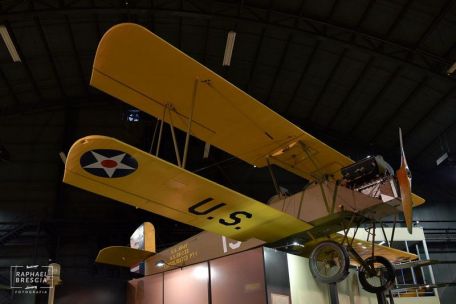 Consolidated PT-1 Trusty