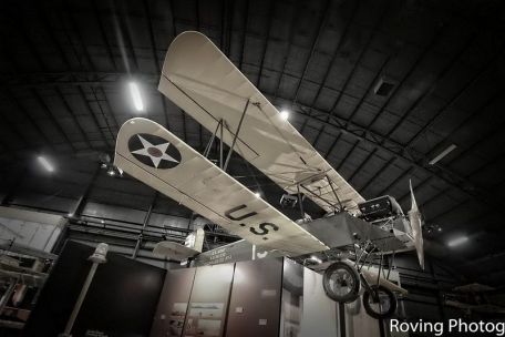 Consolidated PT-1 Trusty