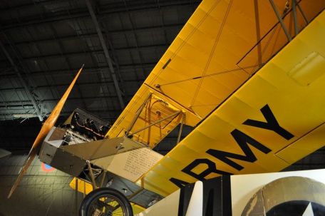 Consolidated PT-1 Trusty