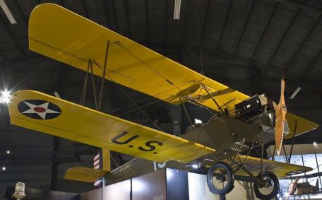 Consolidated PT-1 Trusty
