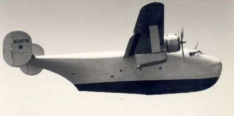 Consolidated XP4Y Corregidor (WORLD WAR 2) Consolidated XP4Y Corregidor