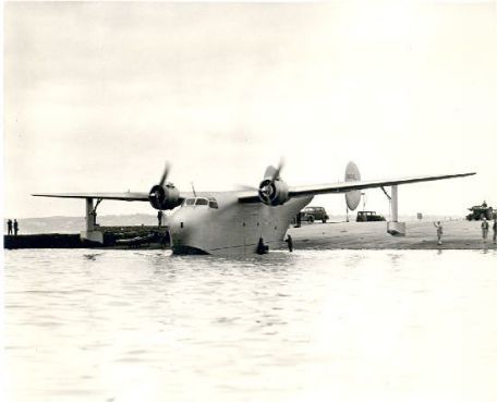 Consolidated XP4Y Corregidor (WORLD WAR 2) Consolidated XP4Y Corregidor