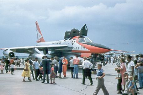 CONVAIR B-58 Hustler