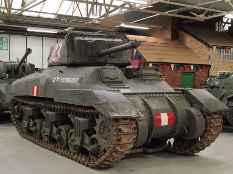 Cruiser Tank Ram (WORLD WAR 2) Cruiser Tank Ram