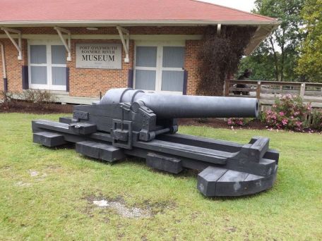 CSS Albemarle (AMERICAN CIVIL WAR) CSS Albemarle