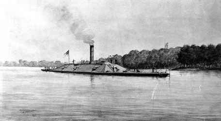 CSS Atlanta (USS Atlanta)