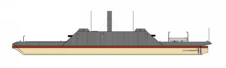 CSS Fredericksburg