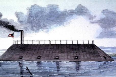 CSS Georgia