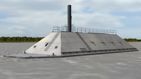 CSS Georgia