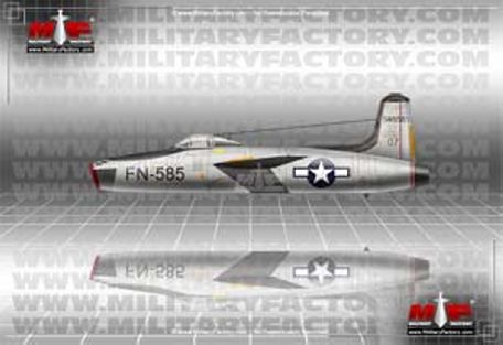 Curtiss P-304