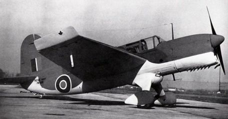 Curtiss SO3C Seamew (WORLD WAR 2) Curtiss SO3C Seamew