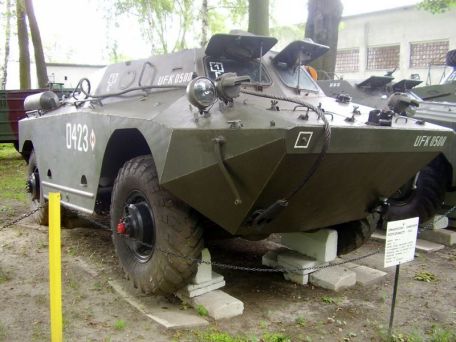 D-442 FUG / D-944 PSzH (COLD WAR, MODERN) D-442 FUG / D-944 PSzH
