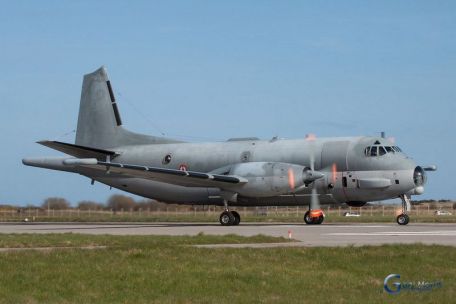 Dassault-Breguet Br.1150 (Atlantique 2)