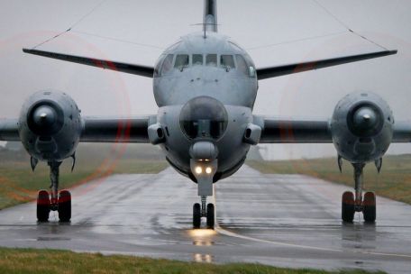 Dassault-Breguet Br.1150 (Atlantique 2)