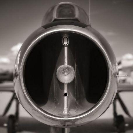 Dassault MD.452 Mystere (COLD WAR) Dassault MD.452 Mystere
