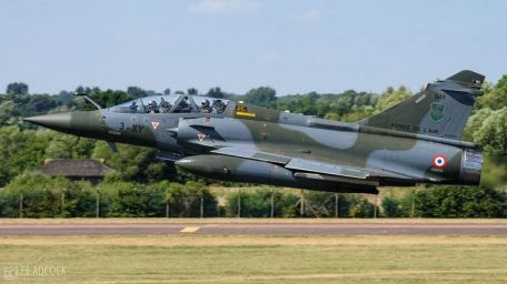 Dassault Mirage 2000