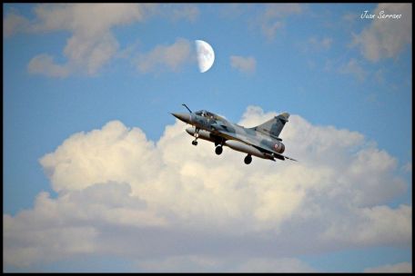 Dassault Mirage 2000