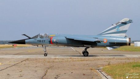 Dassault Mirage F1: Photos, History, Specification