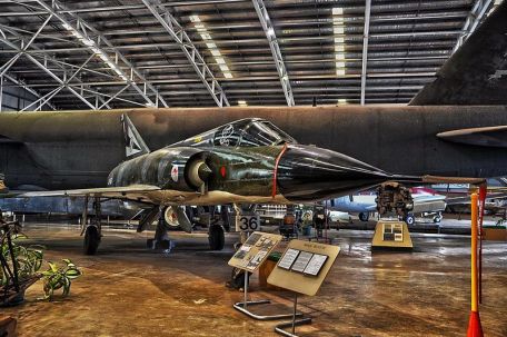 Dassault Mirage III